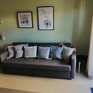  Apartamento Duplex - Garden