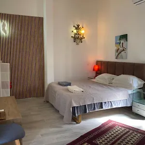  Casa rural Yoga Farm